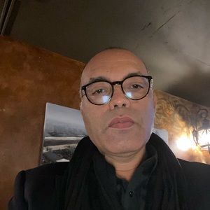 Meet your Posher, Mohamed